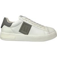 Armani Exchange - Sneakers - Wit