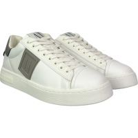 Armani Exchange - Sneakers - Wit