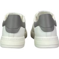 Armani Exchange - Sneakers - Wit