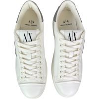 Armani Exchange - Sneakers - Wit