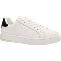Armani Exchange - Sneakers - Wit