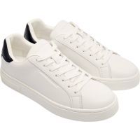 Armani Exchange - Sneakers - Wit