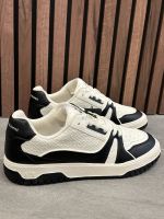 Armani Exchange - Sneakers - Wit