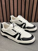 Armani Exchange - Sneakers - Wit