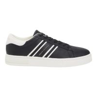Armani Exchange - Sneakers - Zwart