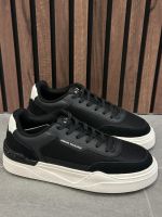 Armani Exchange - Sneakers - Zwart