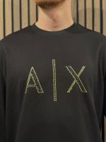 Armani Exchange - Sweatshirt - Zwart