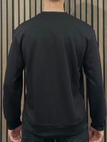 Armani Exchange - Sweatshirt - Zwart