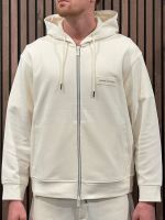 Armani Exchange - Sweatshirt - Beige
