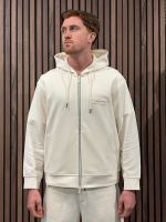 Armani Exchange - Sweatshirt - Beige