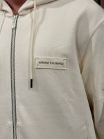 Armani Exchange - Sweatshirt - Beige