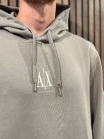 Armani Exchange - Sweatshirt - Beige