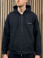 Armani Exchange - Sweatshirt - Blauw