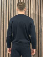 Armani Exchange - Sweatshirt - Blauw