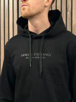 Armani Exchange - Sweatshirt - Zwart