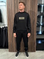 Armani Exchange - Sweatshirt - Zwart
