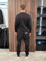 Armani Exchange - Sweatshirt - Zwart