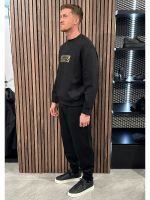 Armani Exchange - Sweatshirt - Zwart