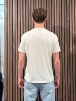 Armani Exchange - T-shirt - Beige