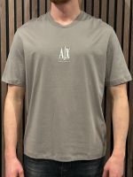 Armani Exchange - Man Jersey Shirt - Beige