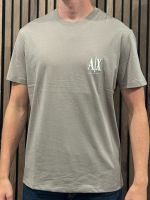 Armani Exchange - T-shirt - Beige