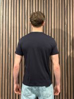 Armani Exchange - T-shirt - Blauw