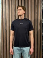 Armani Exchange - T-shirt - Blauw