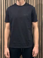Armani Exchange - T-shirt - Blauw
