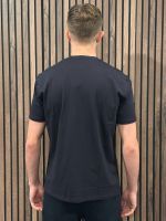 Armani Exchange - T-shirt - Blauw