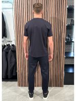 Armani Exchange - T-shirt - Blauw