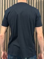 Armani Exchange - T-shirt - Blauw
