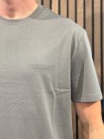 Armani Exchange - T-shirt - Grijs