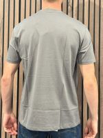 Armani Exchange - T-shirt - Grijs