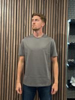 Armani Exchange - T-shirt - Grijs