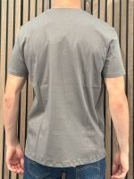 Armani Exchange - T-shirt - Grijs