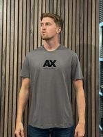 Armani Exchange - T-shirt - Grijs
