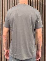 Armani Exchange - T-shirt - Grijs