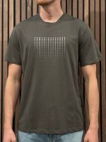 Armani Exchange - T-shirt - Groen