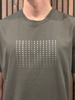 Armani Exchange - T-shirt - Groen