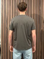 Armani Exchange - T-shirt - Groen