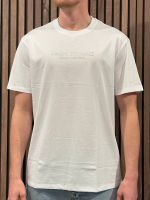 Armani Exchange - T-shirt - Wit