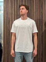 Armani Exchange - T-shirt - Wit