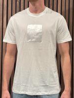 Armani Exchange - T-shirt - Wit