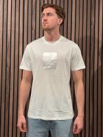 Armani Exchange - T-shirt - Wit