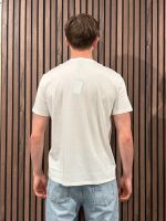Armani Exchange - T-shirt - Wit