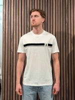 Armani Exchange - T-shirt - Wit