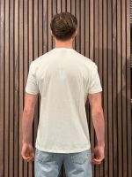 Armani Exchange - T-shirt - Wit