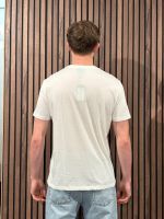 Armani Exchange - T-shirt - Wit