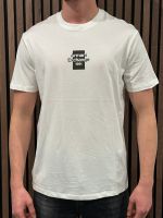 Armani Exchange - T-shirt - Wit