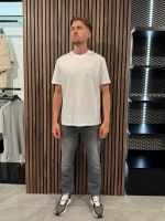 Armani Exchange - T-shirt - Wit
